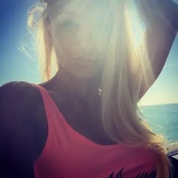 Profil de Hayat, 38 ans, Escort à Collias (Gard)