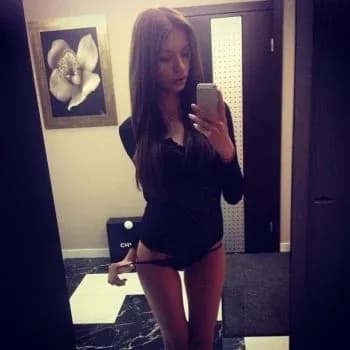 Profil de Lindsay, 20 ans, Escort à Confrançon (Ain)