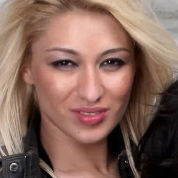 Profil de Anastasia, 42 ans, Escort à Cugand (Vendée)