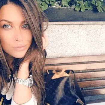 Profil de Violette, 31 ans, Escort à Mainzac (Charente)