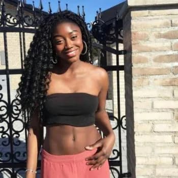 Profil de Jenna, 27 ans, Escort à Celon (Indre)