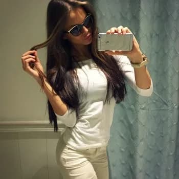 Profil de Léana, 35 ans, Escort à LesAnses-d'Arlet (Martinique)