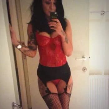 Profil de Thaïs, 38 ans, Escort à Bages (Aude)