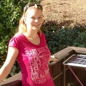 Profil de Almas, 27 ans, Escort à Ligny-en-Barrois (Meuse)