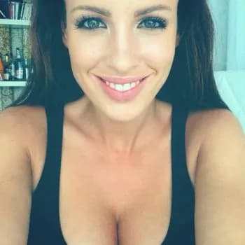 Profil de Rosalie, 22 ans, Escort à Murat (Allier)