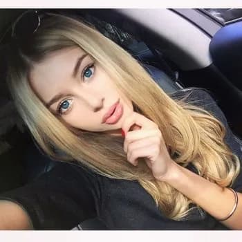 Profil de Brianna, 21 ans, Escort à Chartainvilliers (Eure-et-Loir)