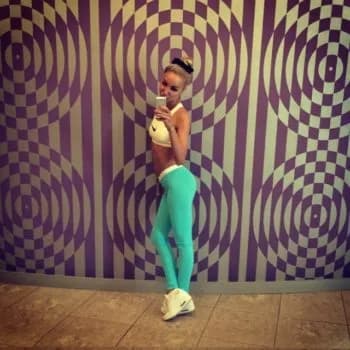 Profil de Cassandra, 25 ans, Escort à Cachen (Landes)