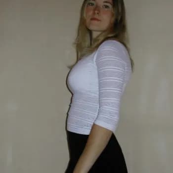 Profil de Elyn, 23 ans, Escort à Souternon (Loire)