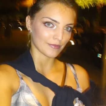 Profil de Wendy, 30 ans, Escort à LaGarnache (Vendée)
