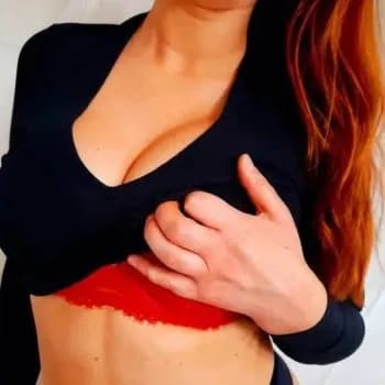 Profil de Yamina, 36 ans, Escort à Gailhan (Gard)