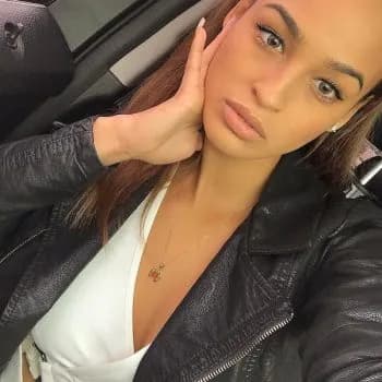 Profil de Mao, 28 ans, Escort à Bégaar (Landes)