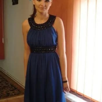 Profil de Mayssa, 29 ans, Escort à Theizé (Rhône)