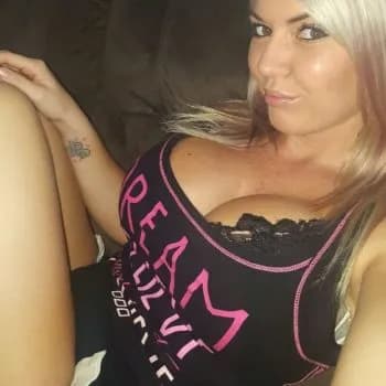 Profil de Madison, 39 ans, Escort à Lacapelle-del-Fraisse (Cantal)