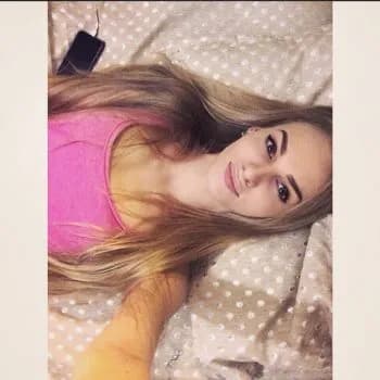 Profil de Kenzi, 34 ans, Escort à Soulan (Ariège)