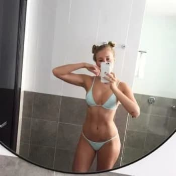 Profil de Siena, 32 ans, Escort à Beauregard (Lot)