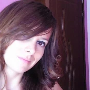Profil de Marya, 21 ans, Escort à Châteauneuf-sur-Cher (Cher)