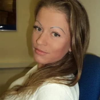 Profil de Leïla, 37 ans, Escort à Caisnes (Oise)