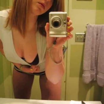 Profil de Laïa, 25 ans, Escort à Lanobre (Cantal)