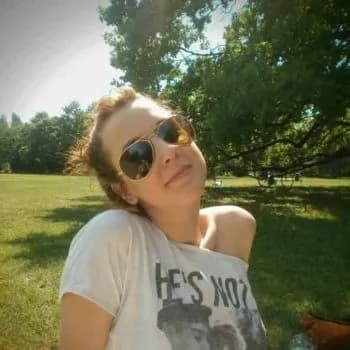 Profil de Louve, 40 ans, Escort à Colleville-Montgomery (Calvados)