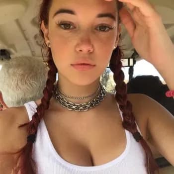 Profil de Ely, 25 ans, Escort à Suré (Orne)