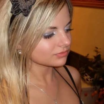 Profil de Marine, 32 ans, Escort à LaJonchère (Vendée)