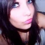 Profil de Monica, 29 ans, Escort à Pieusse (Aude)