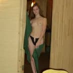 Profil de Zita, 39 ans, Escort à Barnas (Ardèche)