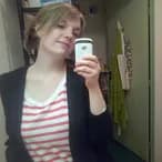 Profil de Ely, 24 ans, Escort à Murat (Allier)