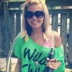 Profil de Amelya, 33 ans, Escort à Consenvoye (Meuse)