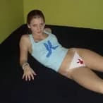 Profil de Destiny, 28 ans, Escort à Crachier (Isère)