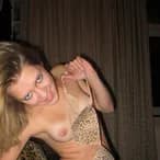 Profil de Hafsa, 33 ans, Escort à Roynac (Drôme)