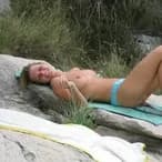 Profil de Callie, 39 ans, Escort à Cholonge (Isère)