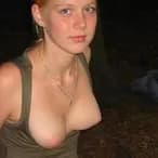 Profil de Louane, 34 ans, Escort à Cléguérec (Morbihan)