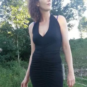 Profil de Brianna, 27 ans, Escort à Charleval (Bouches-du-Rhône)