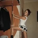 Profil de May, 34 ans, Escort à Lantosque (Alpes-Maritimes)