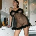 Profil de Emmy, 32 ans, Escort à Coulandon (Allier)