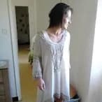 Profil de Anya, 37 ans, Escort à LesChampeaux (Orne)