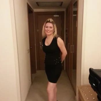 Profil de Madison, 32 ans, Escort à Charette (Isère)